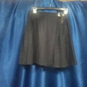 Moda International Mini skirt,/Kilt
